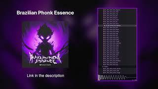 Review - Brazilian Phonk Essense Sample Pack