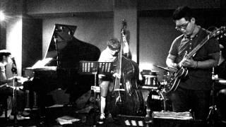 안상준 퀄텟 Sang Jun Ahn Quartet - Why? (S. Ahn)