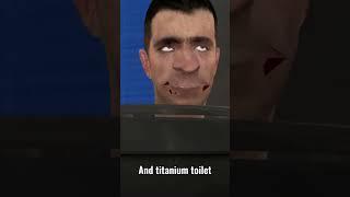 Skibidi. Films #skibiditoilet #sfm #gmod #skibidi #titancameraman #animation #cameraman #memes