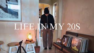 How social media became my job FT: Q&A | Life in my 20s | A week in Cape Town