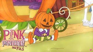 Pink Panther's October Favorites! | 28 Minute Pink Panther and Pals Compilation