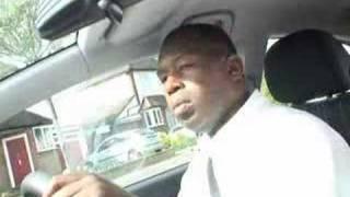 Driving Lessons - Turning in the Road - Learning to drive