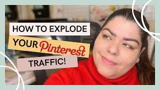 Pinterest SEO 2021 | Pinterest Hacks 2021 | Pinterest Tips and Tricks