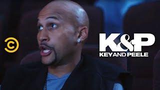 Key & Peele - Movie Hecklers