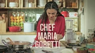 Cafe Maria | Season 2 | Promo | Foodlooking