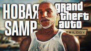 ВЫЖИВАЮ В SAMP TRILOGY ONLINE #2  ARIZONA TRILOGY ROLE PLAY GTA SAN ANDREAS MULTIPLAYER