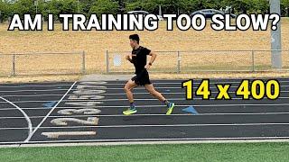 My Training Is Too Slow: Here's Why It Needs to Change