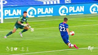 Christian Pulisic All 26 Goals & 21 Assists for Chelsea (2019-2023) - THANK YOU