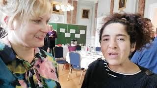 Reviewing Personal Branding Workshop by DiscoverChange