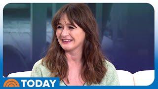 Emily Mortimer on ‘Paddington in Peru,’ co-writing 'Jay Kelly,' more