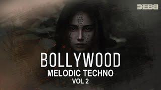 Bollywood Melodic Techno Vol 2 - Debb | jukebox