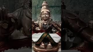 Swamiye Saranam Ayyappa  #youtubeshorts #sabarimala