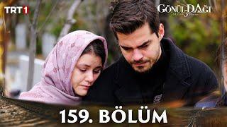 Gönül Dağı 159. Bölüm @trt1