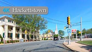 Hackettstown NJ