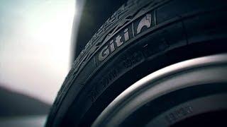 Giti Tire – Made in North America