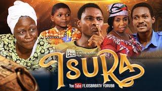 ISURA (TREASURE) - Written by Victor Oladejo - Latest Nigerian Movie