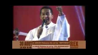 Ny fanamasinana ny fanambadiana  (tohiny) - Pst Patrick Andrianarivo - TVPLUS DU 25 08 14