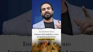CEO’s costly choice! 