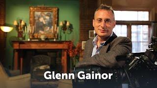 CSUN Alumni Profiles - Glenn Gainor