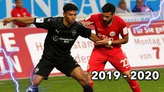 Niklas Wilson Sommer | Highlights | 2019-20 