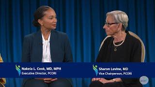 PCORI's Strategic Plan: Building a Better Research Process