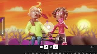 Stop Motion Studio Tablet Promo Trailer - Let's Make a Movie.