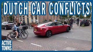 EP 272 GEERT KLOPPENBURG: An inconvenient truth about what's really happening on Dutch streets