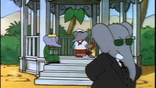 Babar: Double the Guards - Ep.22