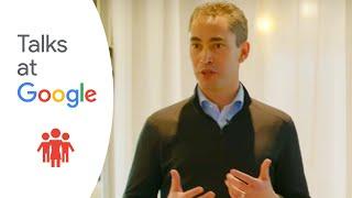 Sponsors For Educational Opportunity | Andrew Fairbairn | Talks at Google