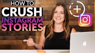 Instagram Stories For Real Estate (TIPS and HACKS!)