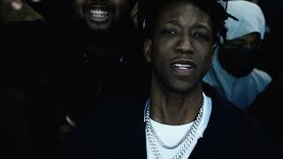 Dreamllife Rizzy - Slicing [Official Music Video]