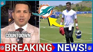 DEAL DONE!! MIAMI SHAKES THE NFL WITH QB OFFER FOR JIMMY GAROPPOLO! MIAMI DOLPHINS NEWS