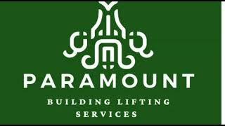 Building Uplifting & Temple Lifting Services 7810057488