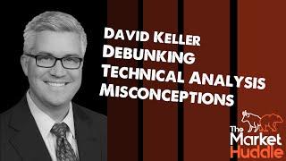 Debunking Technical Analysis Misconceptions - Market Huddle Episode 72