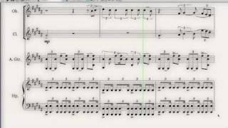 Sheet Music - Kina Grannis cowrite