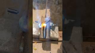 A new way to fastest easily learn  welding #shortsvideo