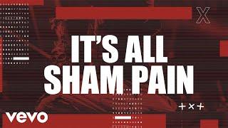 Five Finger Death Punch - Sham Pain (Lyric Video)