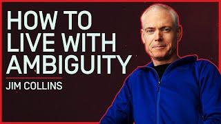 Jim Collins: Relationships vs. Transactions | Episode 110