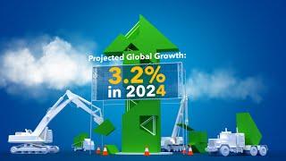 World Economic Outlook Update | July 2024