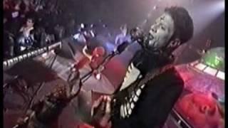 limp bizkit - counterfeit live in 98 subtitulado