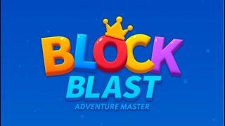 Playing Block Blast