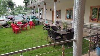 Hotel room rent in Balakot