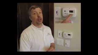 TruTech Tools Presents: The Defender LL6070 CO Alarm