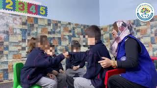 ســەنتــەرێ زاخـو یێ ئـوتیزمێ‎   مـركـز زاخـو للـتوحـد Zakho autism center