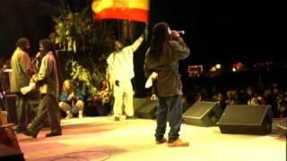 Stephen & Damian "JR. Gong" Marley - It Was Written (Book Of Life)