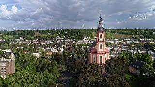 St. Paulin in Trier – Himmel auf Erden | SWR Fernsehen