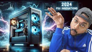 How to choose BEST Power Supply for PC in 2025. PSU SMPS Buyer's Guide.