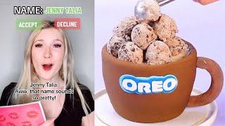  Text To Speech  ASMR Cake Storytime || @Brianna Guidryy  || POVs Tiktok Part #67