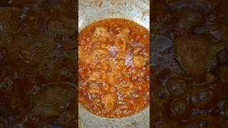Yummy chicken korma #ghareebkirasoiwithrs #viralshort #cooking #cookingsounds #korma #chickenkorma