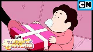 Baby Steven | Steven Universe Future | Cartoon Network